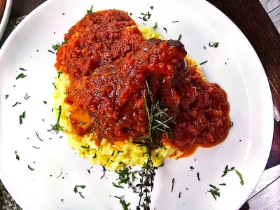 Osteria by Primo, Google photo 4