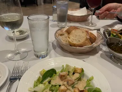 Osteria Santina, Google photo 2