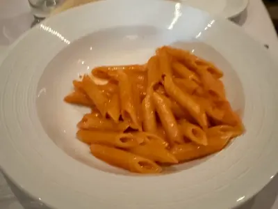 Osteria Santina, Google photo 3