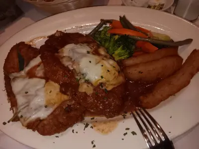 Osteria Santina, Google photo 4