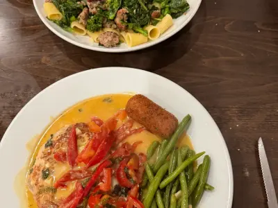 Parma Pizzeria & Restaurant, Google photo 3