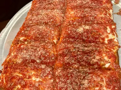 Parma Pizzeria & Restaurant, Google photo 4