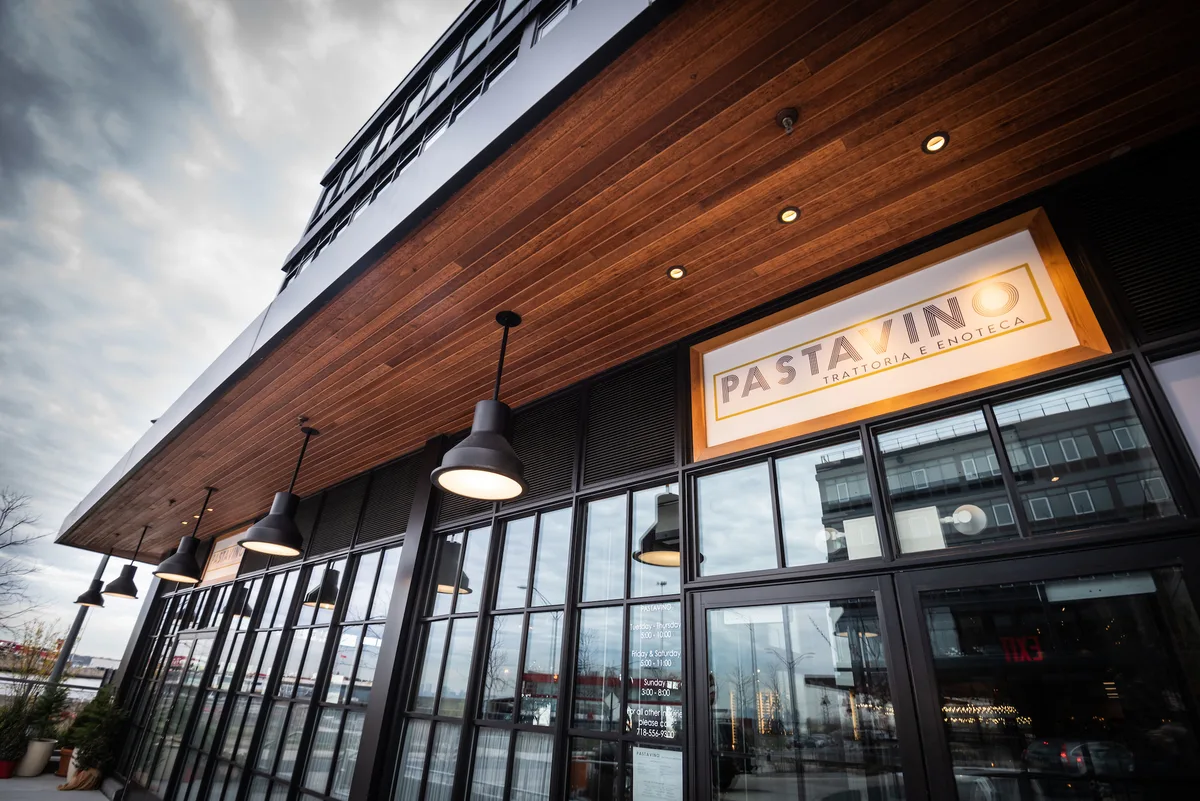 Pastavino business photo