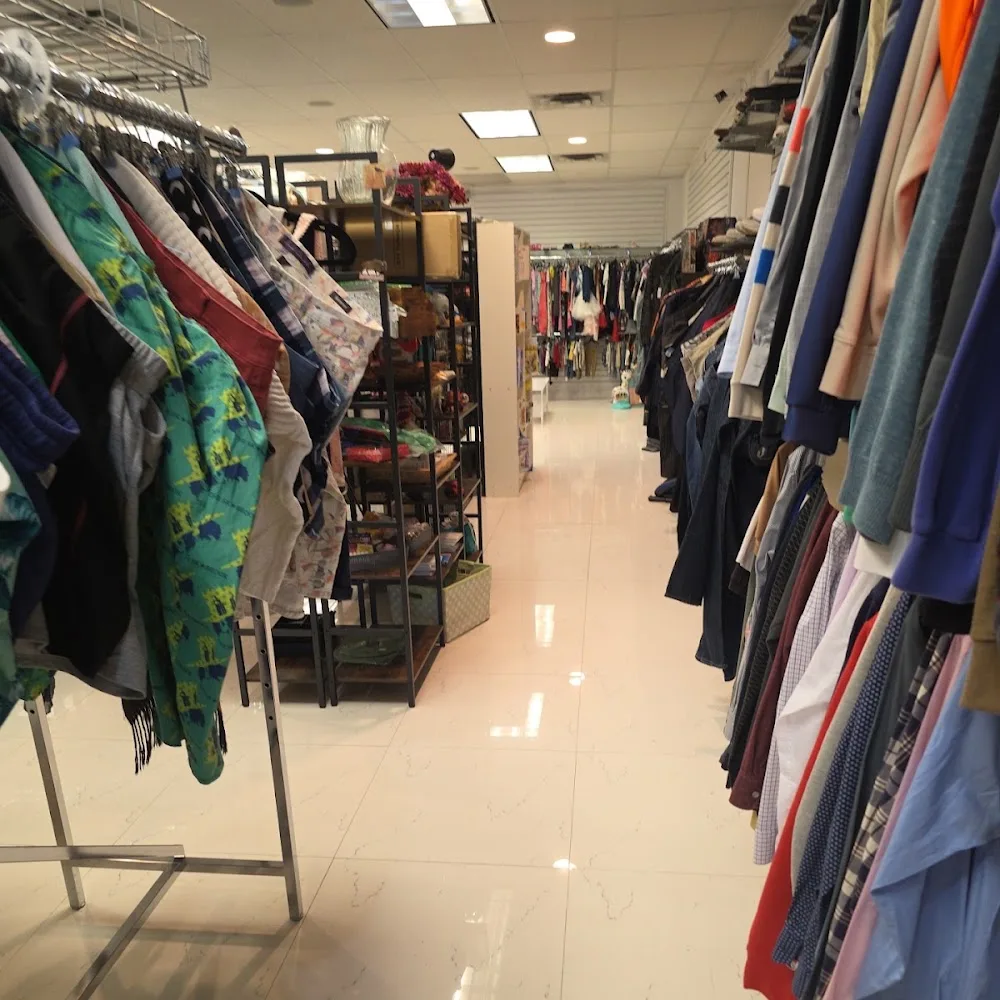 Peace by Piece Thrift Store business photo