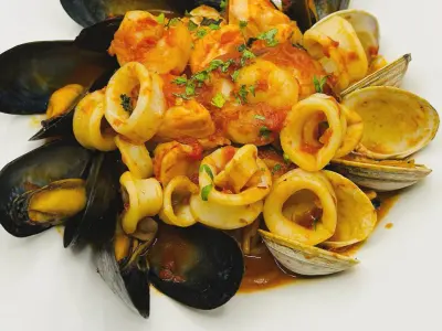 Piccolino Ristorante NY, Google photo 2