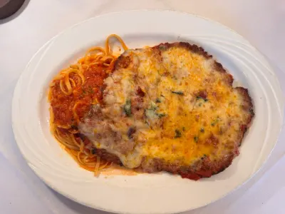 Piccolino Ristorante NY, Google photo 3