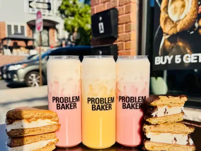 Problem baker, Google photo 2