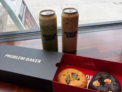 Problem baker, Google photo 3