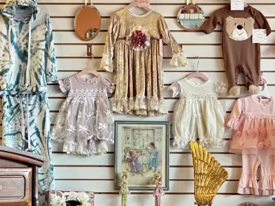 Repeat Boutique, Google photo 1
