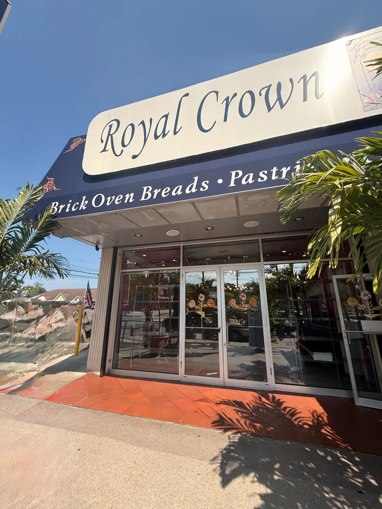 Royal Crown Bakery business photo