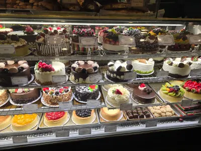 Royal Crown Bakery, Google photo 4