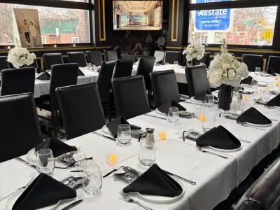 Sapori Ristorante, Google photo 1