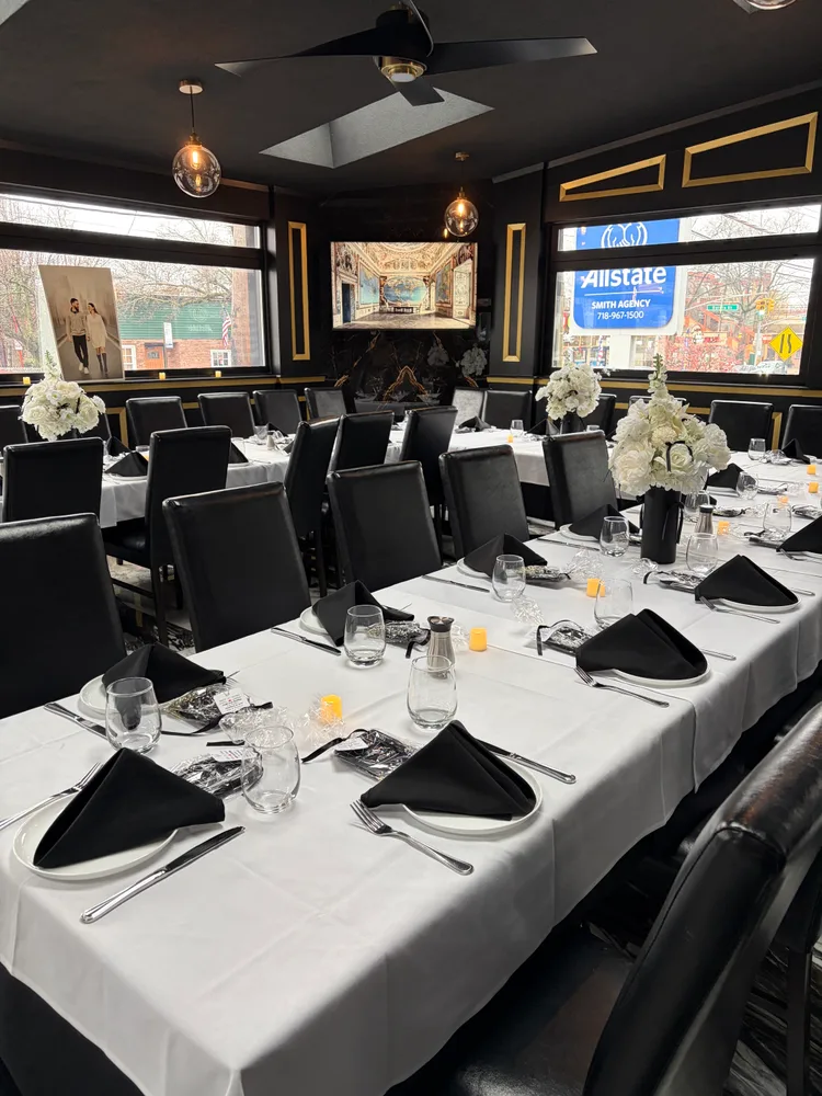 Sapori Ristorante business photo