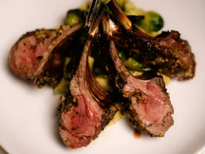 Sapori Ristorante, Google photo 2
