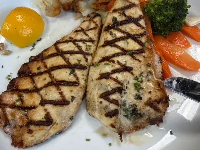 Sapori Ristorante, Google photo 3