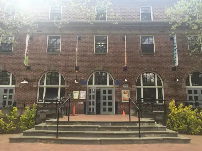Staten Island Children's Museum, Google photo 1