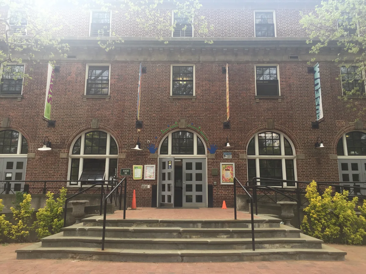 Staten Island Children's Museum business photo