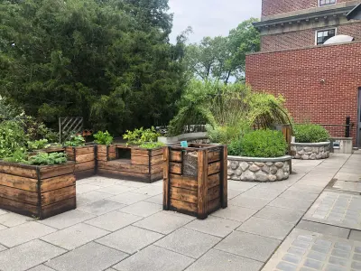 Staten Island Children's Museum, Google photo 4