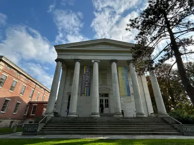 Staten Island Museum, Google photo 2