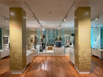 Staten Island Museum, Google photo 3