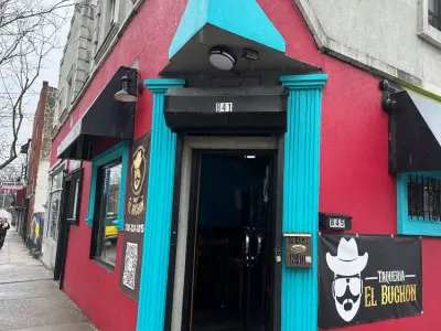 Taqueria El Buchon, Google photo 1