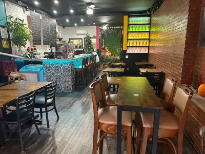 Taqueria El Buchon, Google photo 4