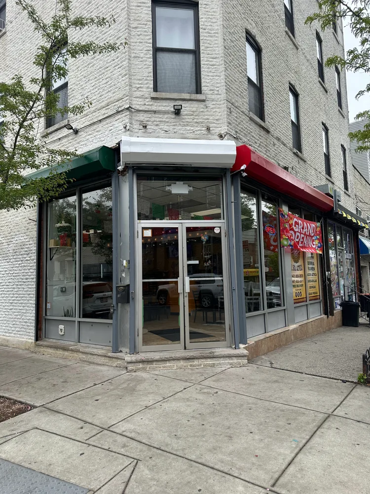 Taqueria el sol azteca business photo