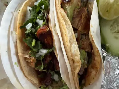 Taqueria el sol azteca, Google photo 3