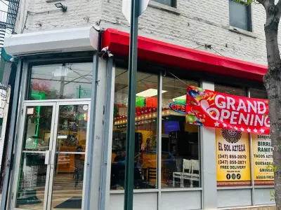 Taqueria el sol azteca, Google photo 4