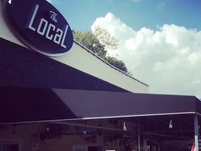 The LocaL, Google photo 1
