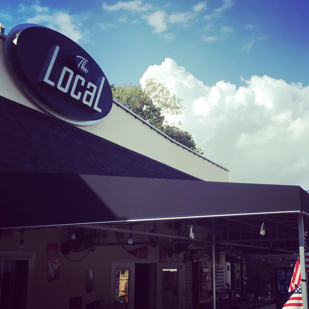 The LocaL business photo