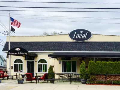 The LocaL, Google photo 3
