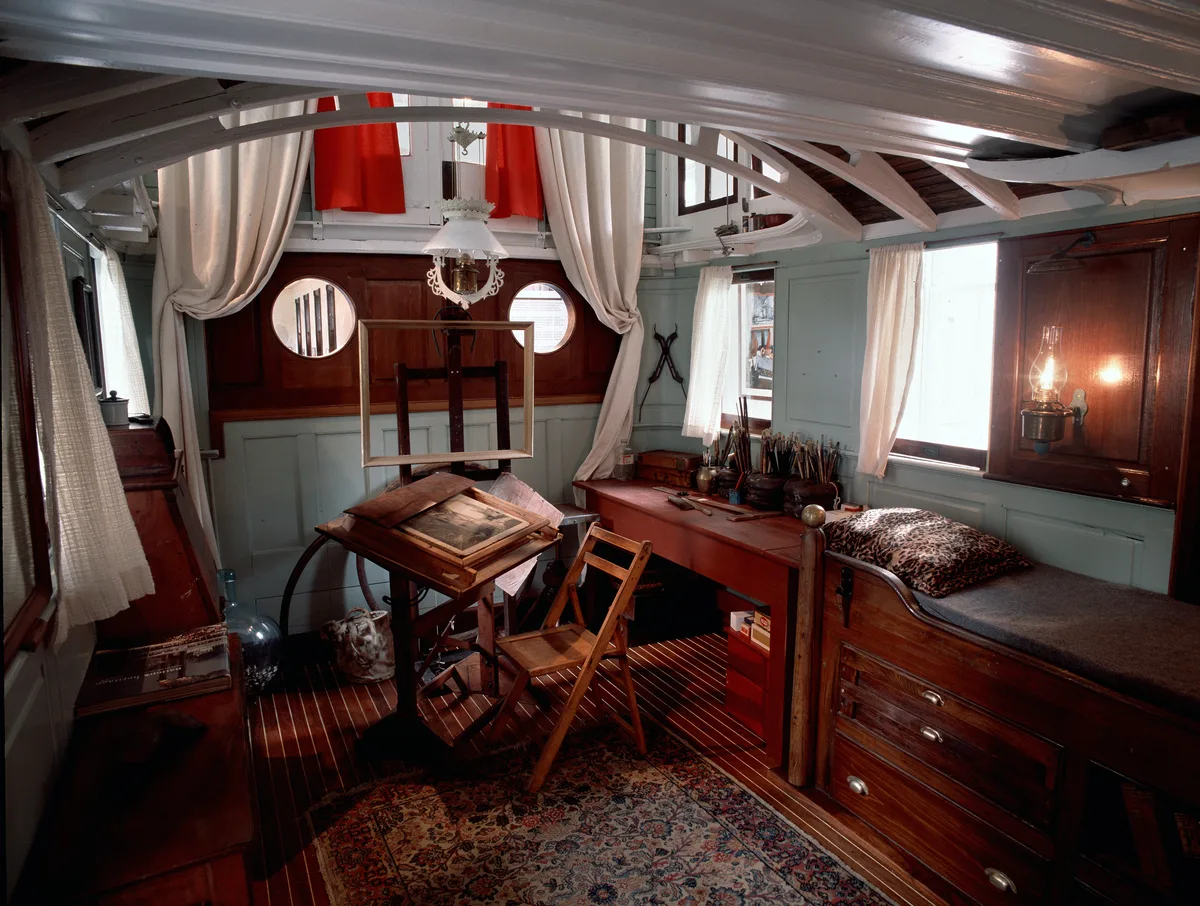 The Noble Maritime Collection business photo