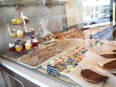 The Sweet Life Bakeshop, Google photo 1