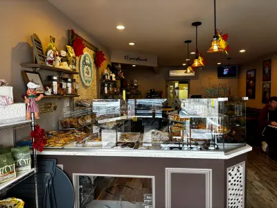 The Sweet Life Bakeshop, Google photo 3