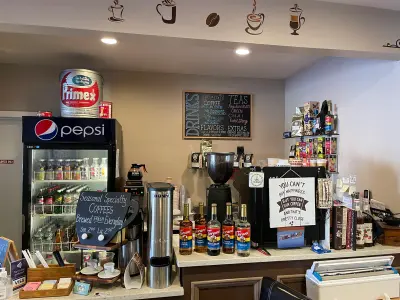 The Sweet Life Bakeshop, Google photo 4