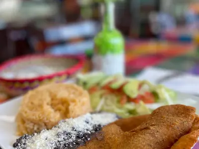 Tienda Valentina’s Restaurant Corp., Google photo 1