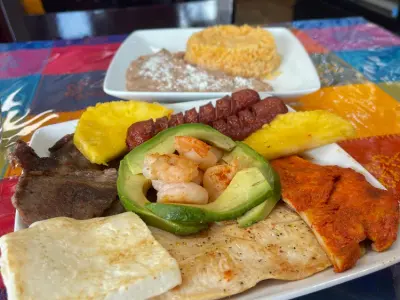 Tienda Valentina’s Restaurant Corp., Google photo 4