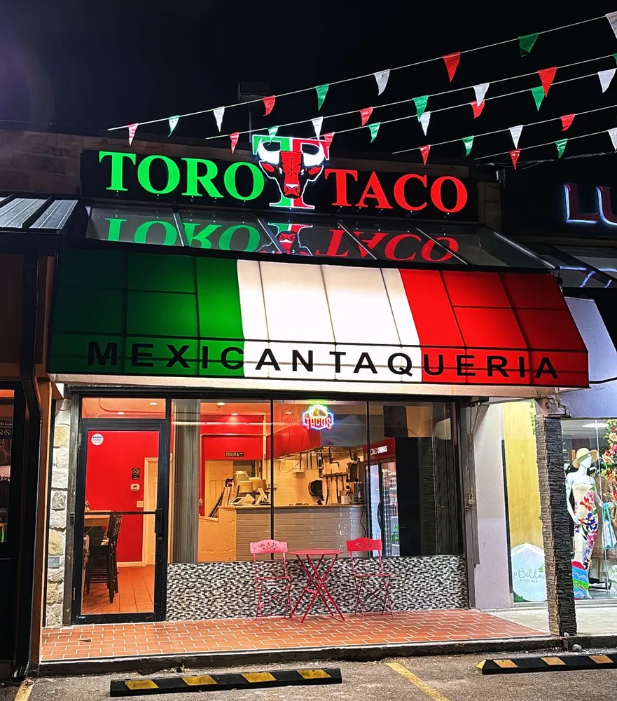 Toro Taco business photo