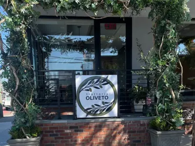 Trattoria Oliveto, Google photo 1