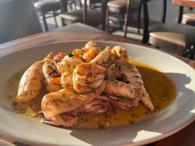 Trattoria Oliveto, Google photo 2