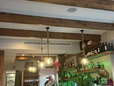Trattoria Oliveto, Google photo 3