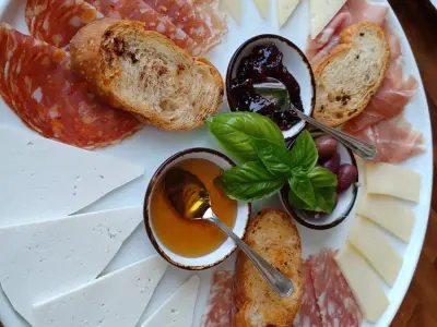 Trattoria Oliveto, Google photo 4