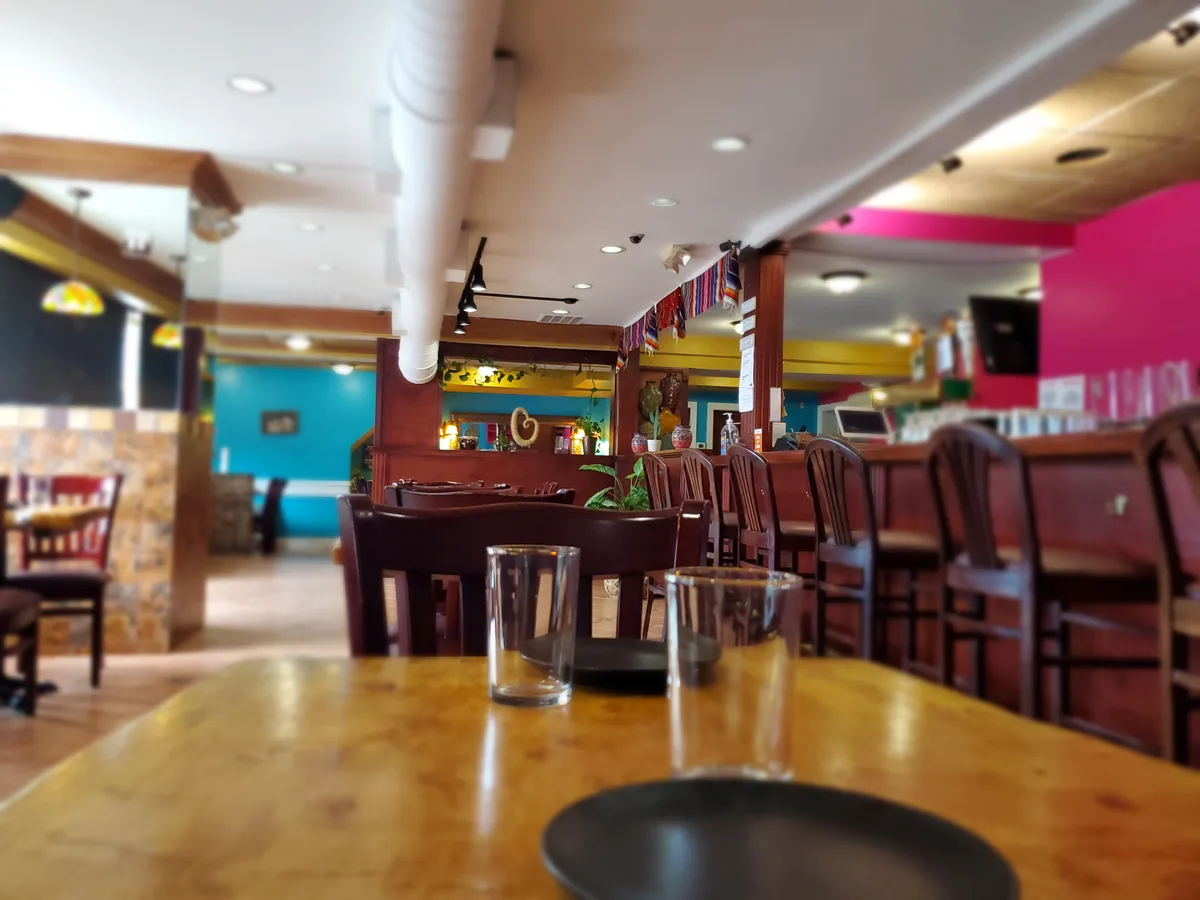 Tres Amigos Taqueria & Restaurant business photo