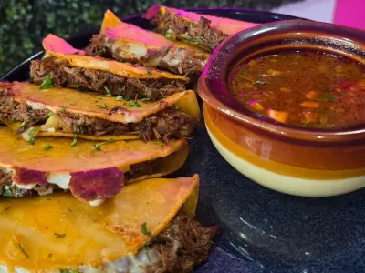 Tres Amigos Taqueria & Restaurant, Google photo 2
