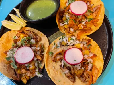 Tres Amigos Taqueria & Restaurant, Google photo 3