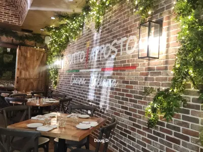 Tutto Apposto Cucina Italiana, Google photo 3