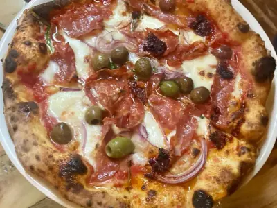Tutto Apposto Cucina Italiana, Google photo 4