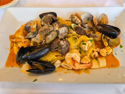 Villa Paradiso Ristorante Italiano, Google photo 2