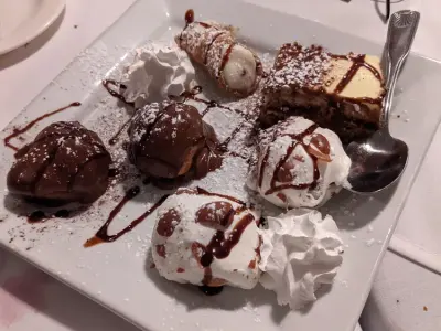 Villa Paradiso Ristorante Italiano, Google photo 3